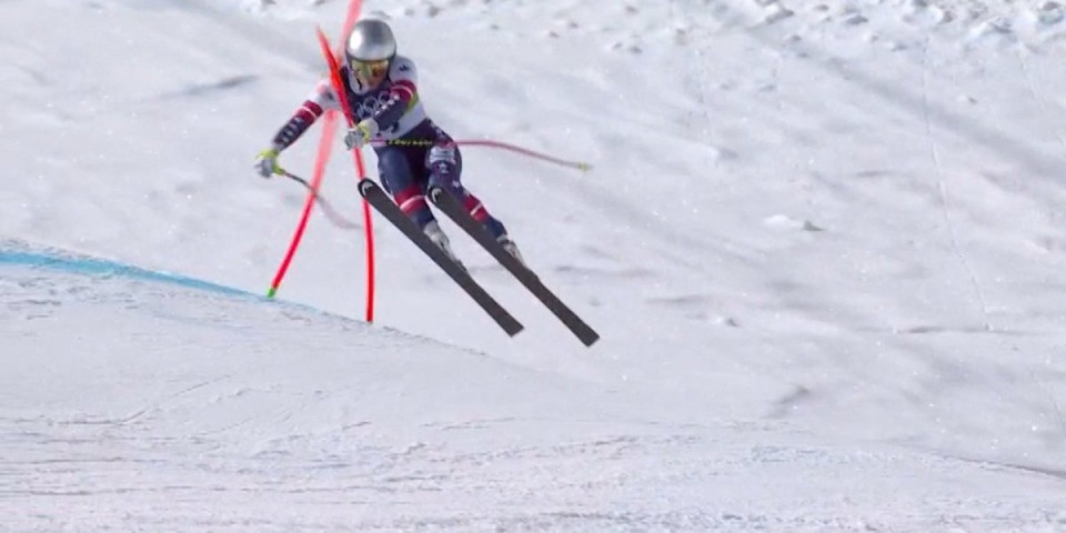 Šokantne vesti stižu iz Italije: Doktori progovorili o Lindzi Von