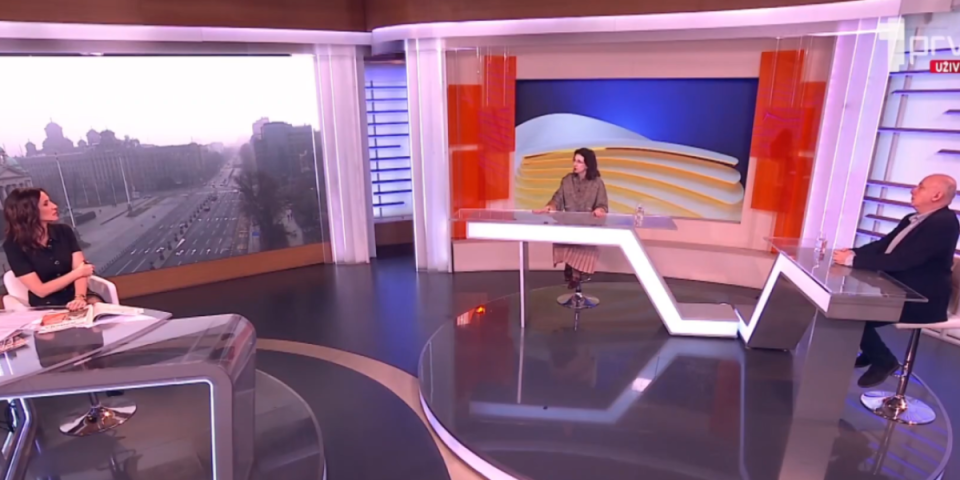 "Ovo podseća na sektu - od početka je SPC na udaru": Stručnjaci upozorili na pogubni uticaj blokadera