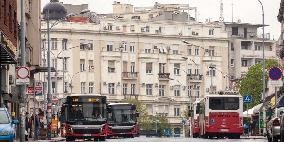 Objavljen red vožnje za Zadušnice: Ove linije će voziti do groblja
