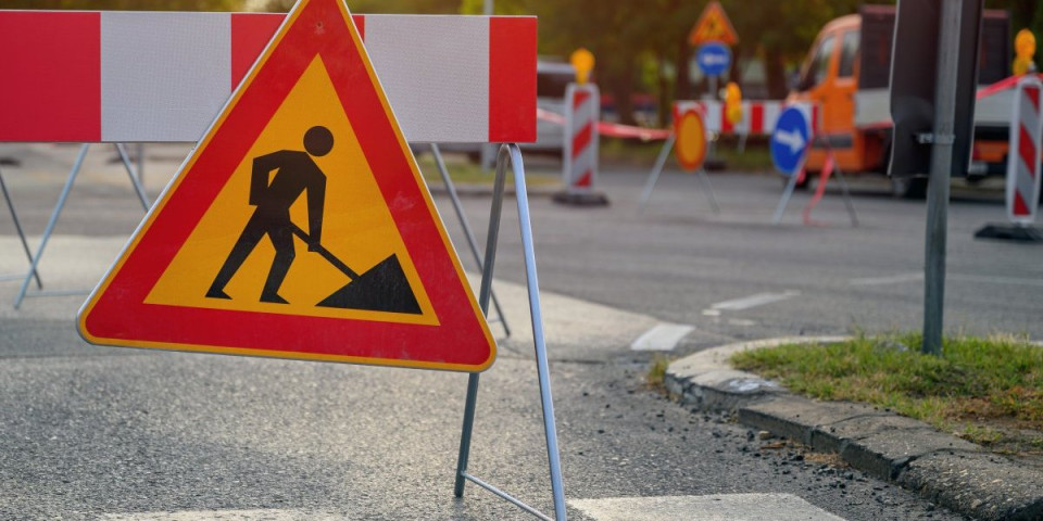 Obustavlja se saobraćaj kod ove petlje: Evo šta je razlog