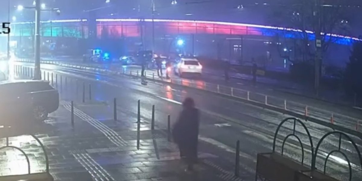 otmica Daniela Kajmakoskog