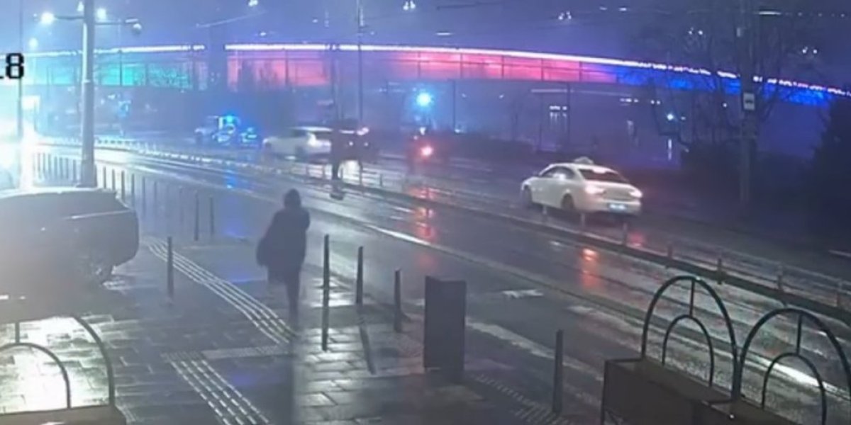 otmica Daniela Kajmakoskog