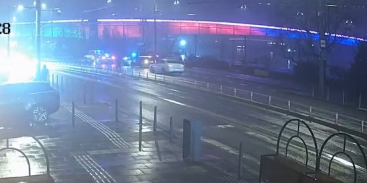 otmica Daniela Kajmakoskog