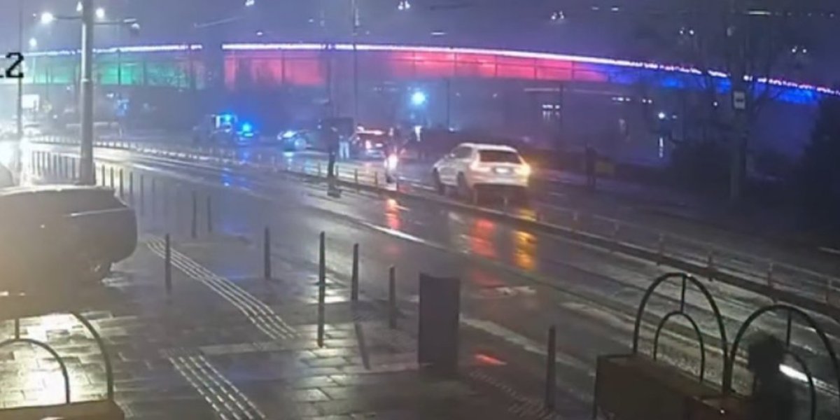 otmica Daniela Kajmakoskog