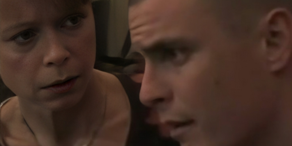 Pući će vam srce: Ovo je najpotresnija scena iz srpskih serija (VIDEO)