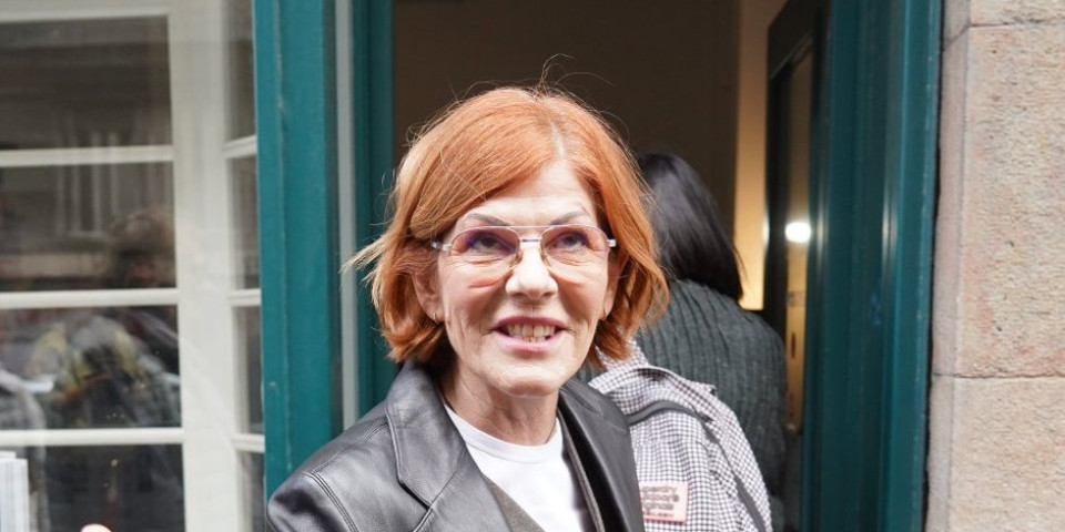 Rođena Beograđanka iz Valjeva: Blokaderska novinarka se obrukala na televiziji