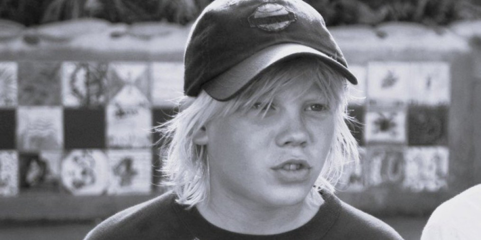 Glumac iz dečijeg hit filma pronađen mrtav