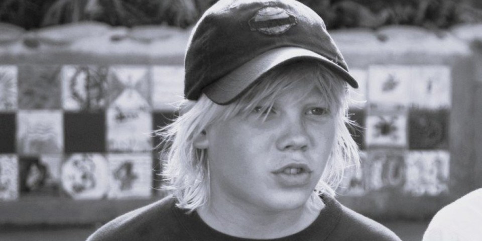 Glumac iz dečijeg hit filma pronađen mrtav