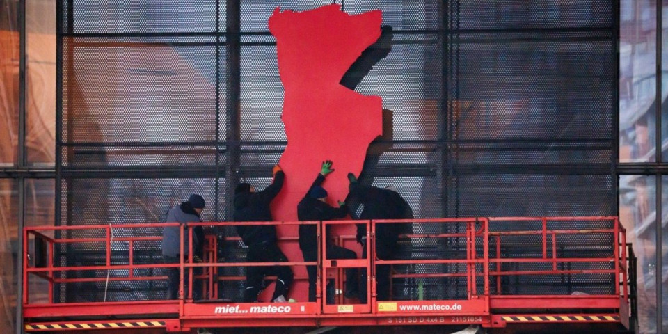 Berlinale počinje 12. februara: Počasnog Zlatnog medveda dobiće ova slavna glumica