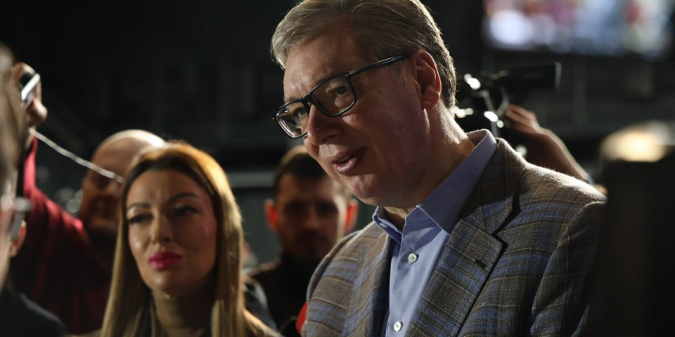 Važan događaj u Ložionici: Prisustvuje predsednik Vučić