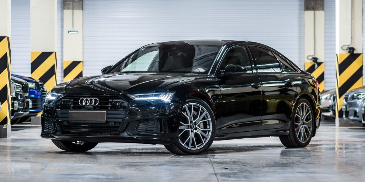 Cena Audija A6 samo 1.400 evra