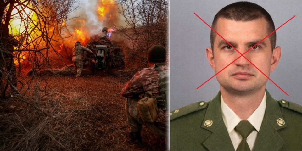 Brutalna osveta Rusije za generala Aleksejeva! Krupna zverka upravo izgubila glavu - visoki oficir pao u strašnoj odmazdi