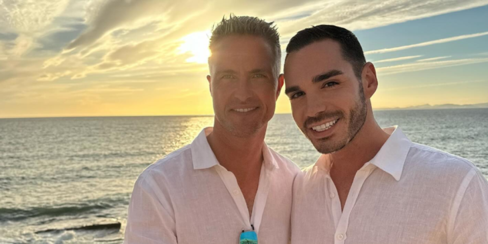 Ralf Šumaher se opet ženi, partner je 14 godina mlađi od njega, a javila se i bivša žena