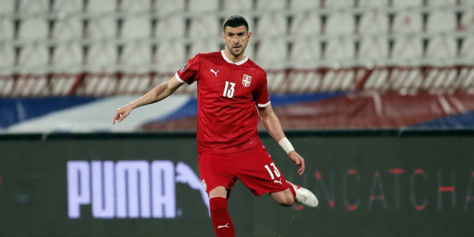 Stefan Mitrović progovorio o navijačkom opredeljenju: "Imamo primer i kod večitog rivala"