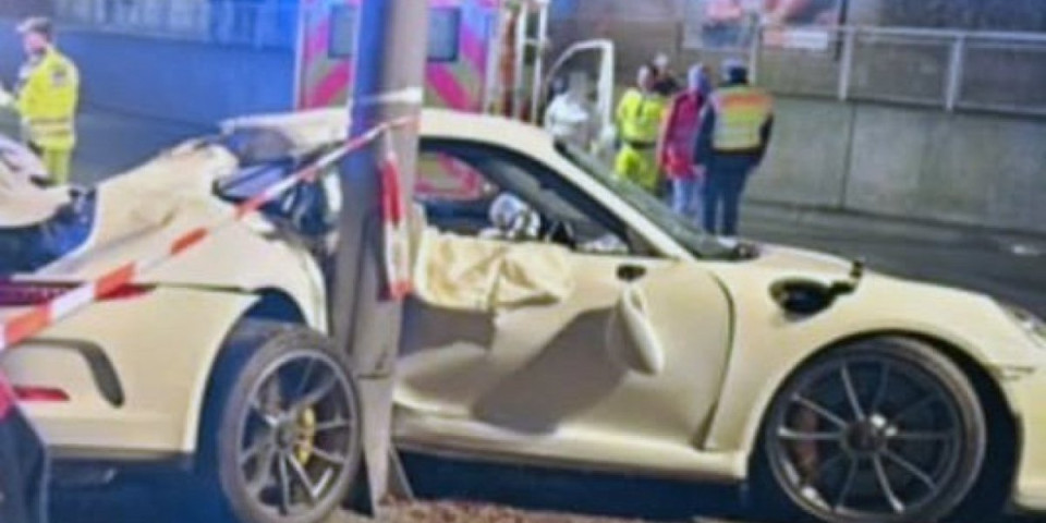 Srbija tuguje: Poznato ko je Srbin koji je poginuo u stravičnoj nesreći u Minhenu