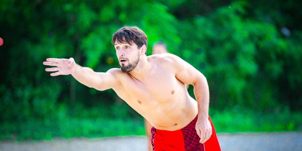 Šok otkriće u Exatlonu: Aleksa Erski nastupao sa ovom pevačicom (VIDEO)