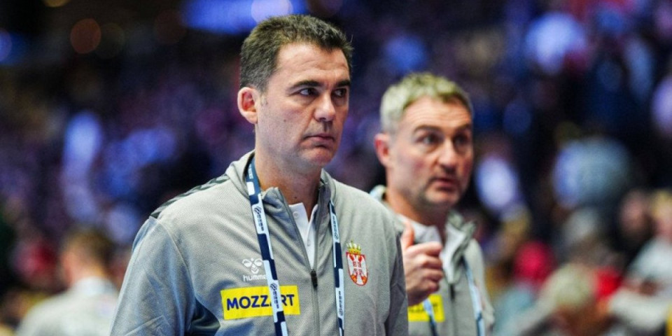 Već spremno rešenje: Selektor Srbije seda na klupu Partizana