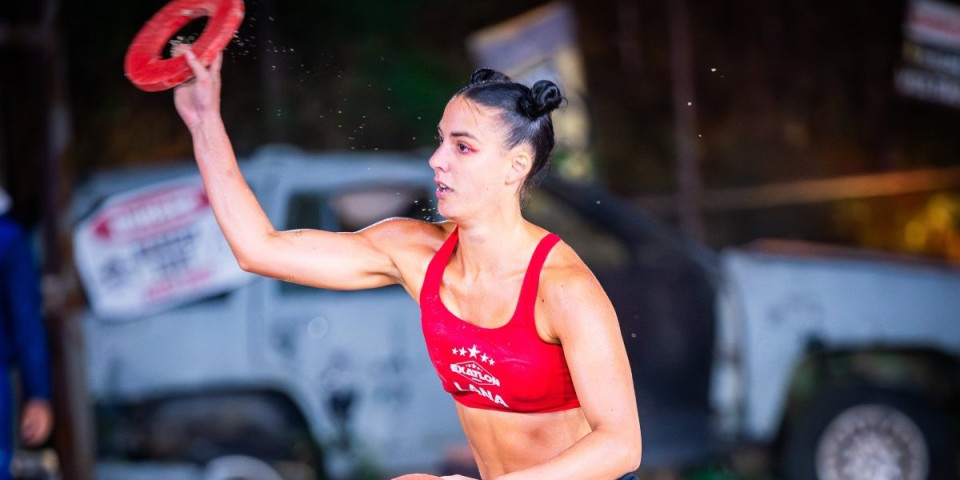 "Bez Jodžira i nekako, ali bez tebe..." Gledaoci Exatlona rone suze zbog Lane