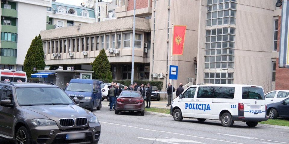 Zvicer naredio otmicu njegovog sina: Bolno svedočenje Hodžića, od suda tražio samo jedno