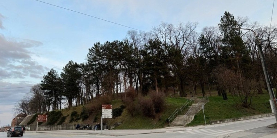 Tenkovska granata kod vrtića: Oglasila se i policija