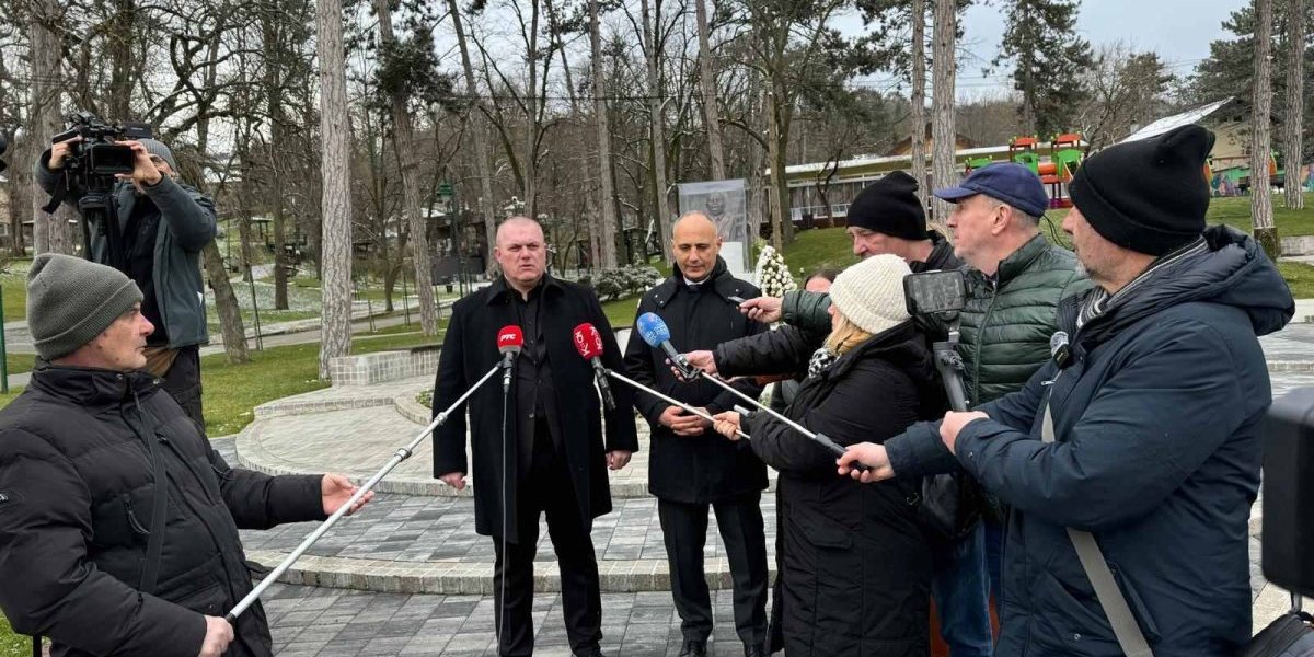 Ambasador Egipta u Jagodini