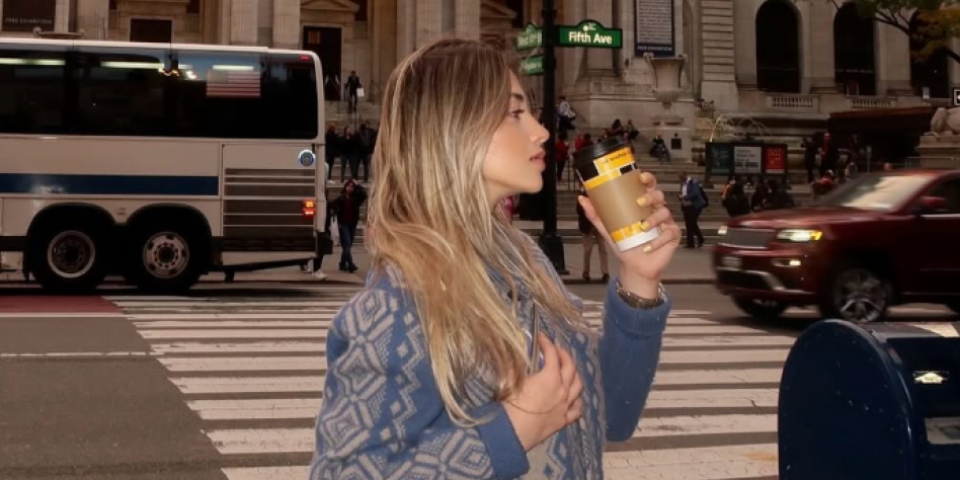 Ćerka naše pevačice radi za Donalda Trampa: Evo koje je njeno zanimanje