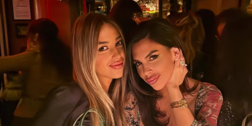 "Zbog toga mi je Vaskrs tužan": Kaja Ostojić praznik proslavlja bez ćerke