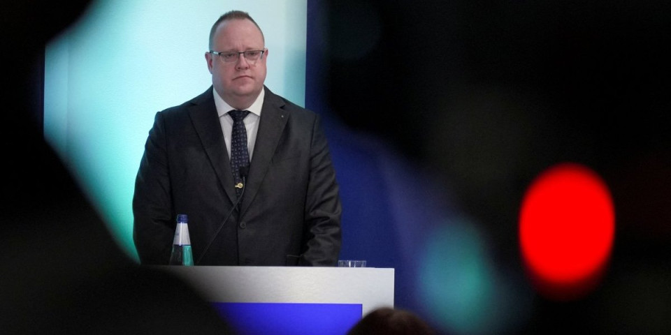 Glavni obaveštajac Estonije hteo da ocrni Rusiju, pa otkrio podli plan Evrope - Moskva ovo zna