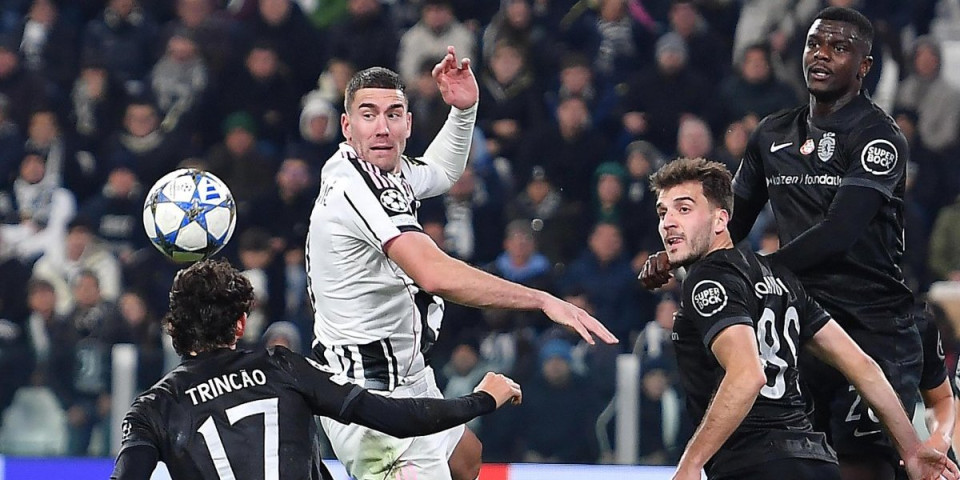 Zbog njegovih izjava se podigla bura o Vlahoviću i Barseloni: Sada se oglasio i rešio sve dileme