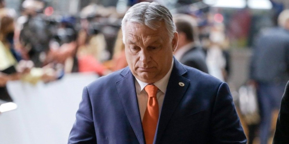 Dramatična objava Orbana! Ukrajinci pokreću pakleni plan za rušenje vlasti u Budimpešti: Pred izbore će uraditi ovo...