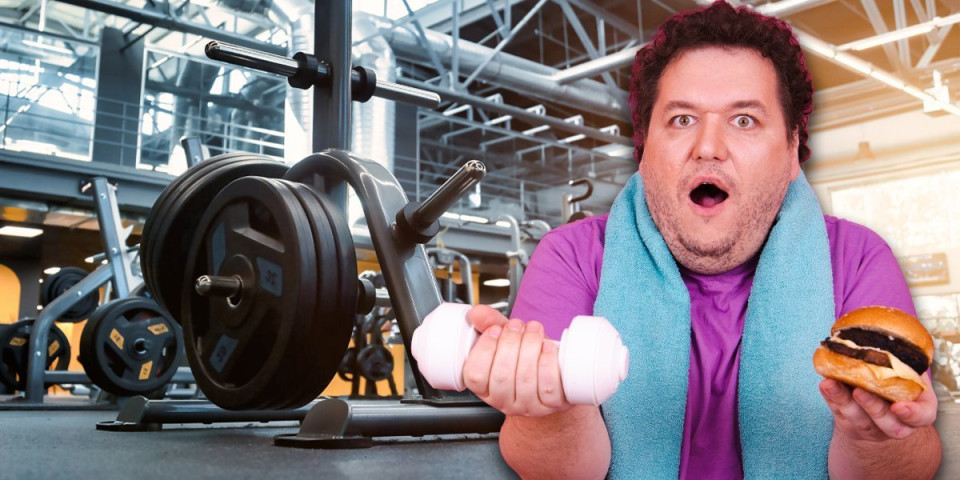 Uplate članarinu i nikad se ne pojave: Trener otkrio koliko Srbi u proseku treniraju