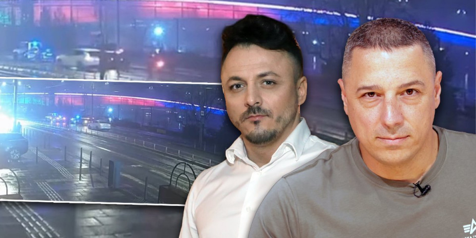 "Poznati su lake mete, ovo je bila otmica bez plana": Stručnjak raskrinkao taktiku otmičara Daniela Kajmakoskog