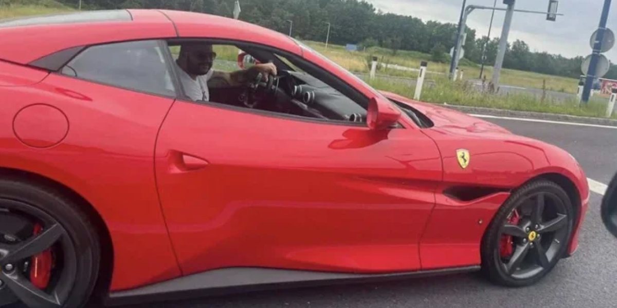 Vozni park Asmina Durdžića