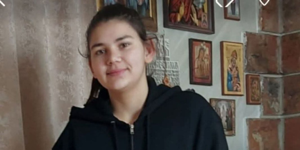 Ponovo nestala Magdalena (16): Nema je već šest dana - majka moli za pomoć