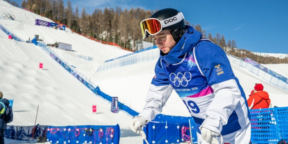 Šveđanin prvi transrodni sportista na Olimpijskim igrama: MOK razmatra promene i nova ograničenja?