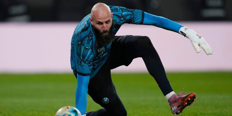 Senzacija u Italiji: Srbin ispalio projektil, ali ni to nije pomoglo Napoliju (VIDEO/FOTO)