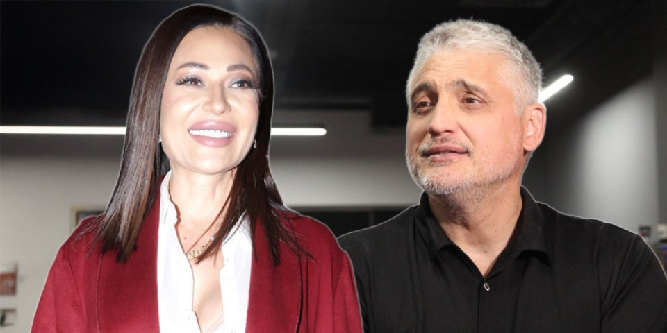 Čeda Jovanović progovorio o Cecinom hapšenju: "Platila je cenu što je bila blizu vatre"
