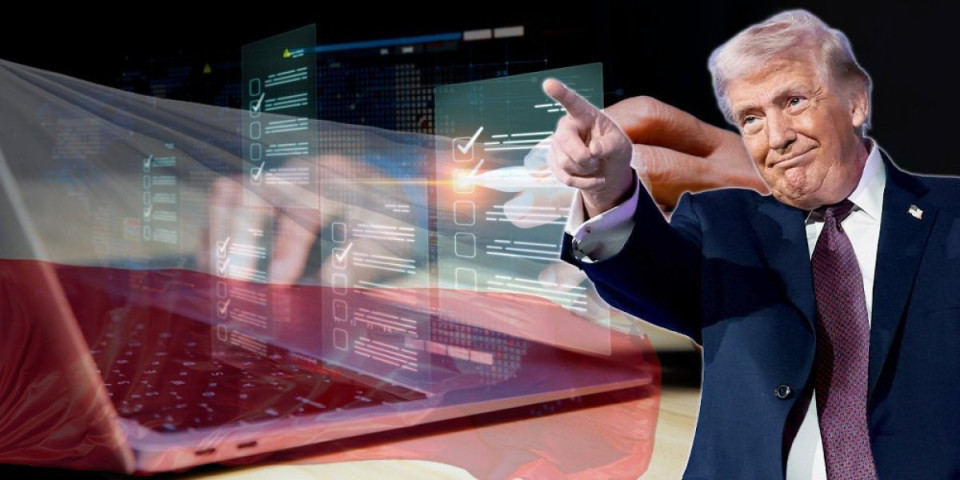 Šta se dešava u Poljskoj? Svi su mislili da su Trampovi najverniji saveznici, a onda je isplivala ova istina...