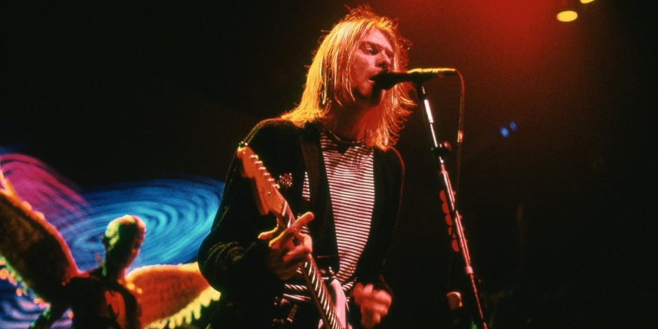 Preokret veka! Forenzičari tvrde: "Kurt Kobejn je ubijen"