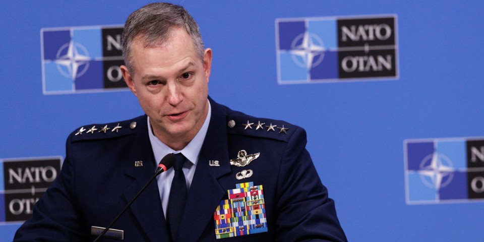 Šokantno priznanje komandanta NATO o Rusiji! Američki general jednom rečenicom sve iznenadio