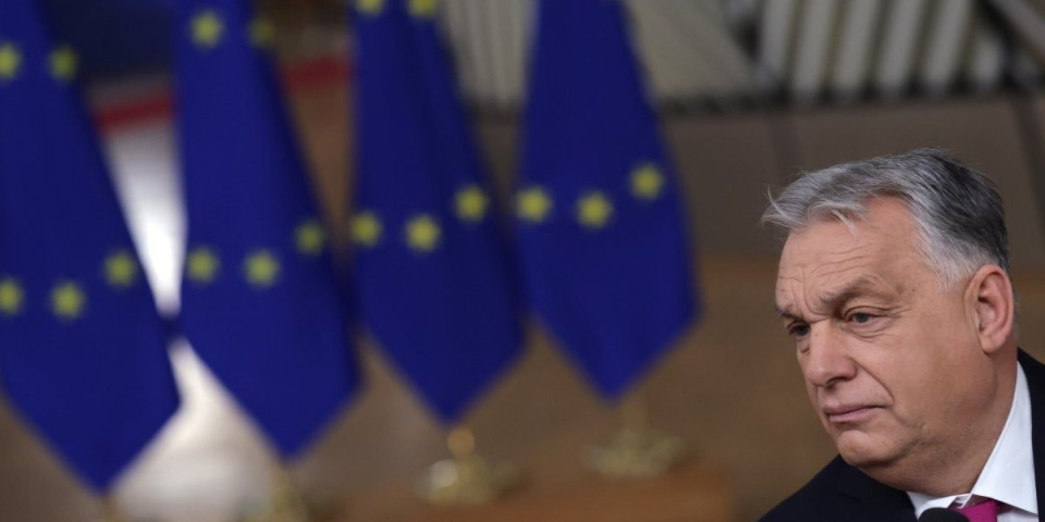 Brutalna objava rata Mađarskoj! Brisel hoće da sruši Orbana: Sprema se totalni haos