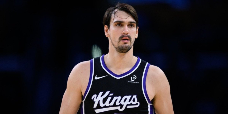 Partizan želi Darija Šarića - Španski mediji najavljuju zemljotres