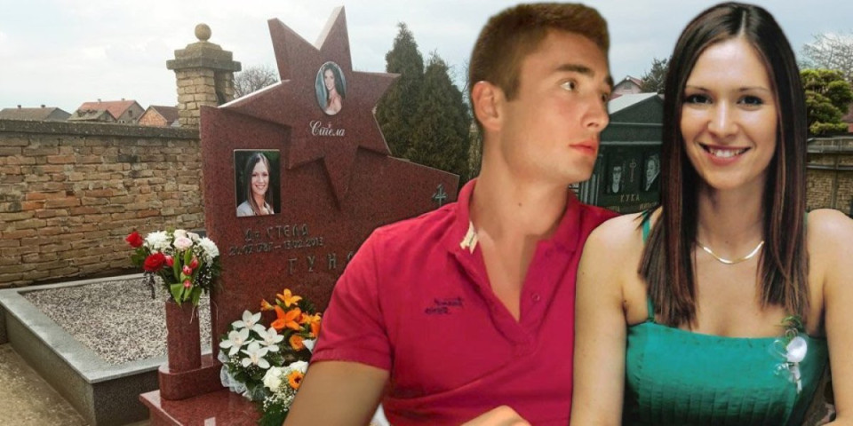 Zadavio je u stanu, pa celu noć sedeo pored njenog tela: Ubistvo Stele Gundelj i dalje ledi krv