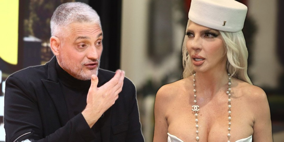 "Karleušu su gazili": Čeda će zbog ovog zauvek biti zahvalan pevačici