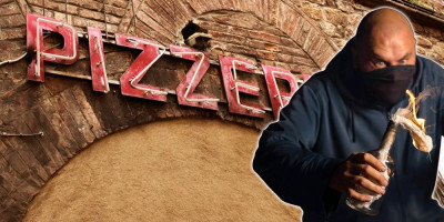 Pripadnici policije uhapsili su S. G. nakon što je polio benzinom i zapalio lokal u kome je dobio otkaz.