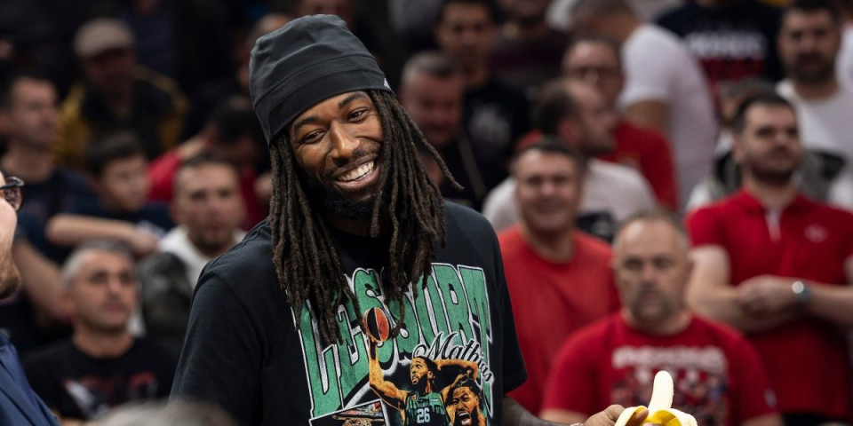 Lesor odgovorio Mišku Ražnatoviću: Srećom da se nisam raspravljao sa mamom sinoć