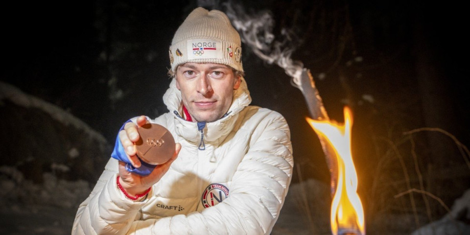 Španska serija na ZOI: Priznao da je prevario devojku, ona se javila i brutalno ga dotukla