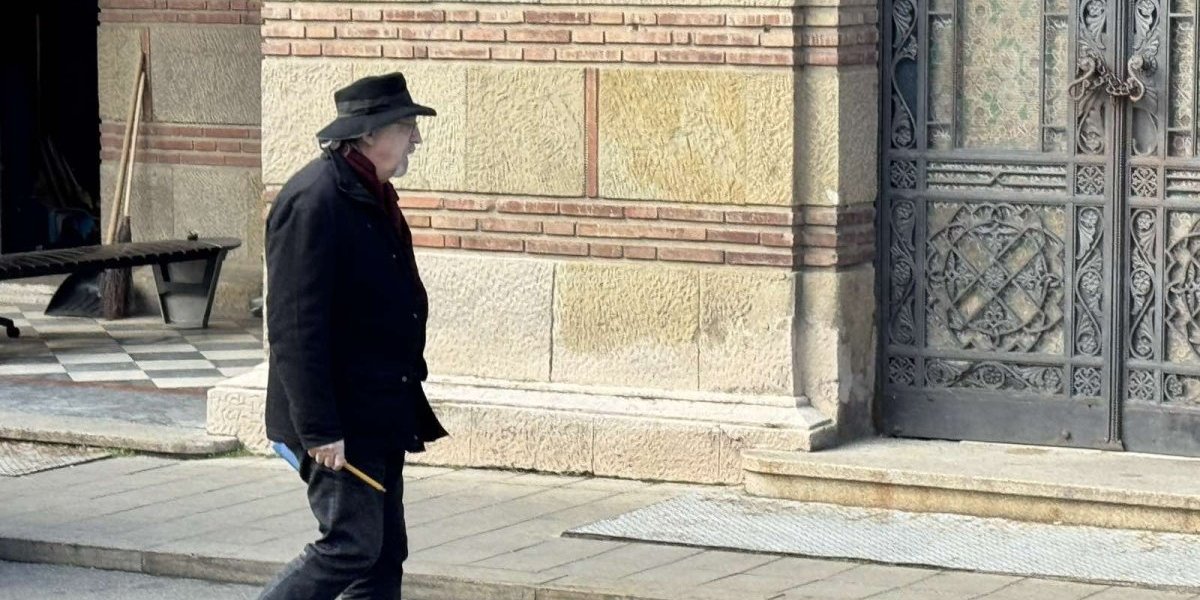 Milan Caci Mihailović