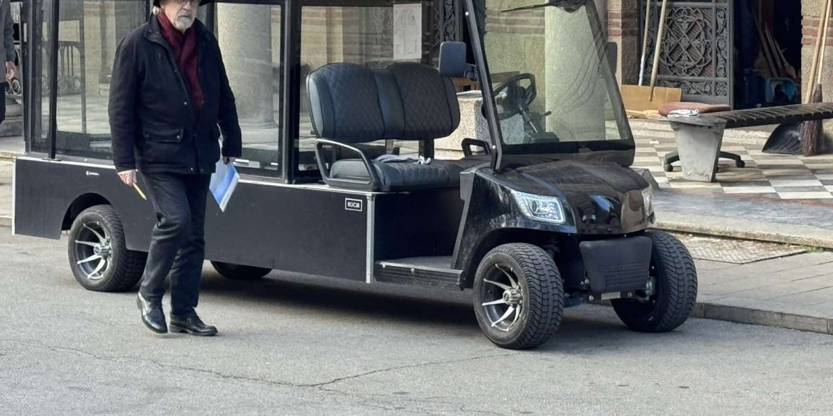 Milan Caci Mihailović