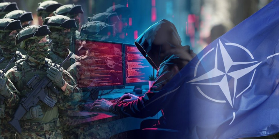 NATO mobiliše IT armiju: Tastature menjaju za puške, programeri u uniformama!